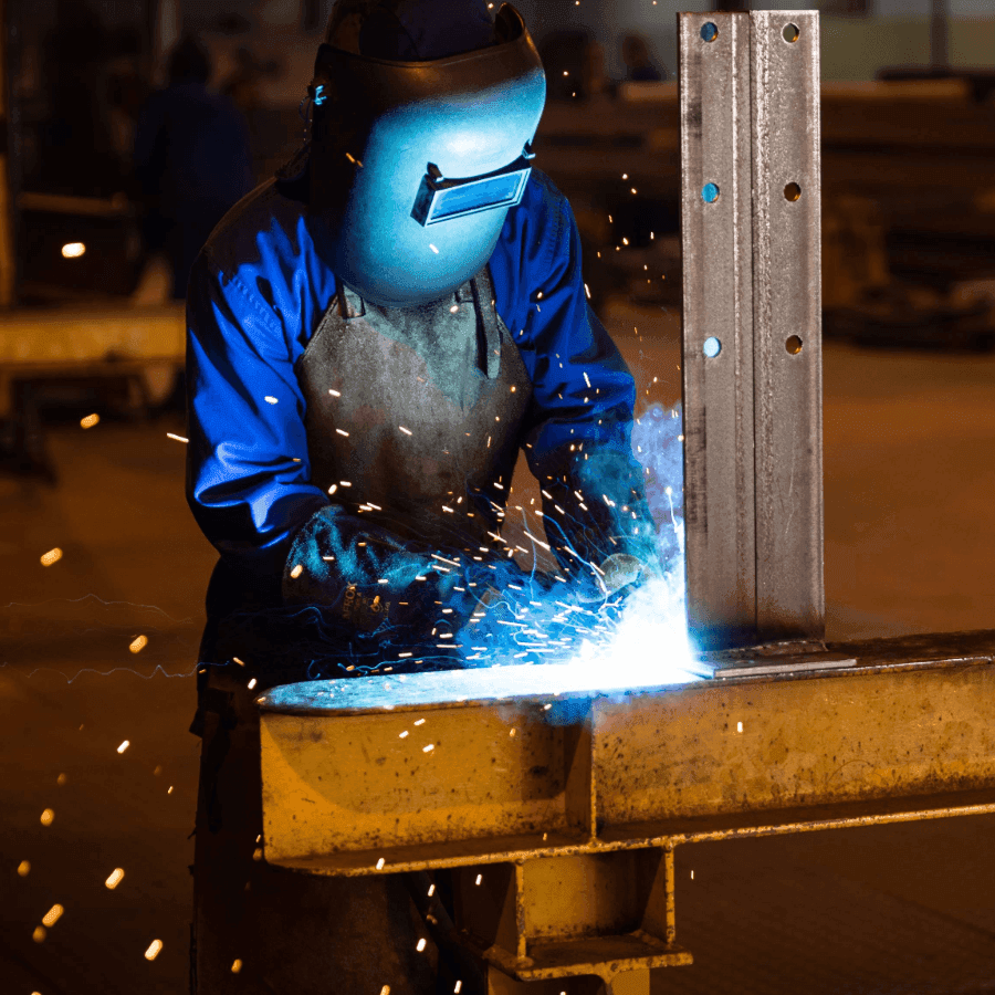 LEMCO manufacturing facility