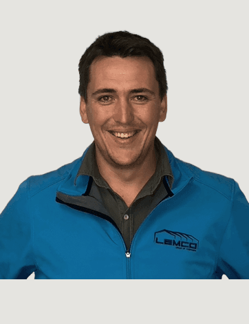 Andries Laubscher