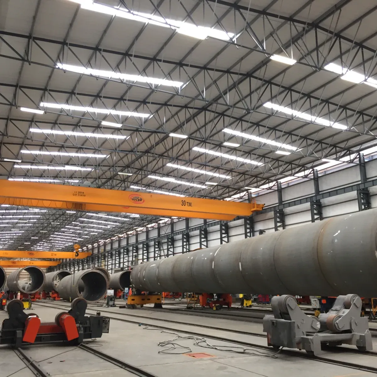 Pre-Engineered Steel Buildings & Pricing